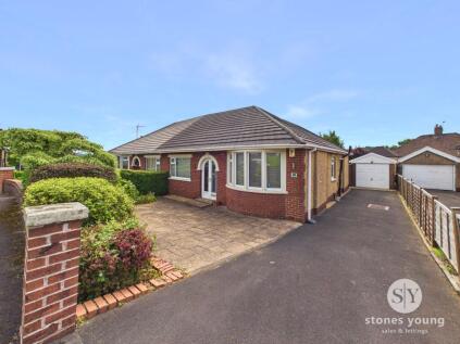 Grasmere Avenue, Blackburn, BB1