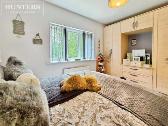 2 bed Semi-Detached for sale Image 11