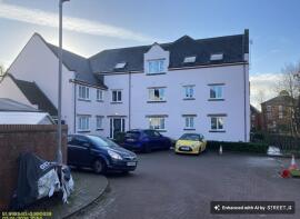 Flat 26, Nelson Court, Nelson Street, Buckingham MK18 1PY