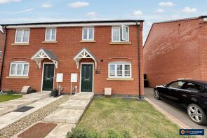 28, Ombersley Drive, Nuneaton CV11 6WQ