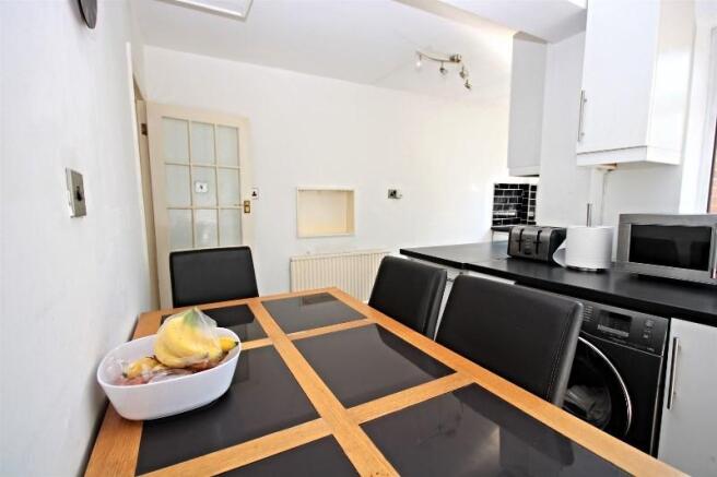 Kitchen / Breakfast