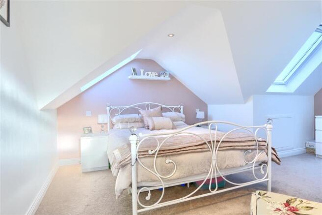 Master Bedroom.