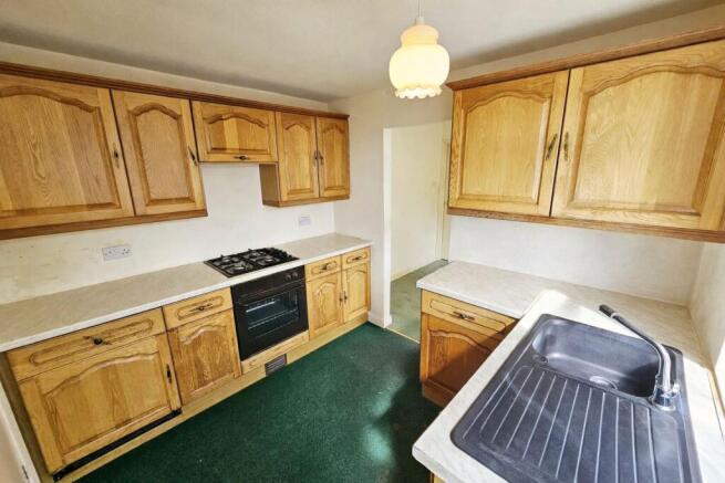 2 bed Semi-Detached Bungalow for sale Image 4