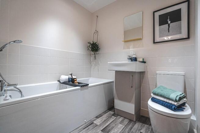 Example Bathroom