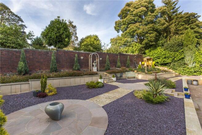 Garden View 4