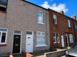 31, Priory Road, Carlisle CA2 7BY