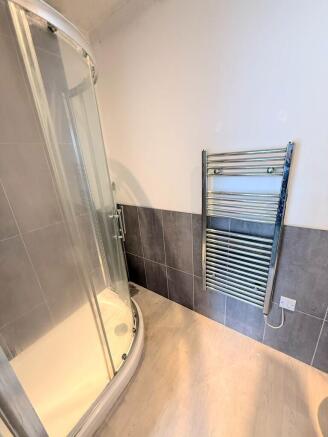 1 bed Flat to rent Image 8