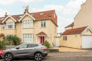 68, St Albans Road, Westbury Park, Bristol BS6 7SH