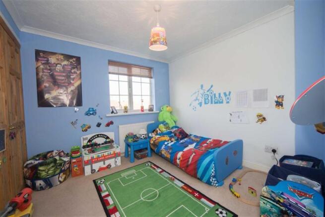 Bedroom 2