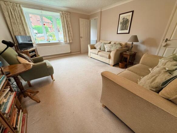Living Room-angle 2