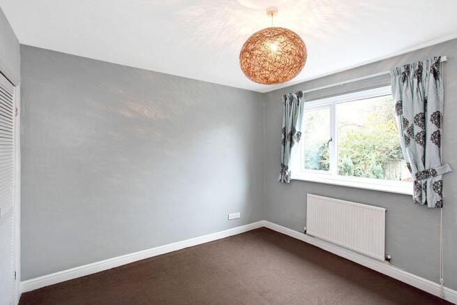 Bedroom 2 (Double)