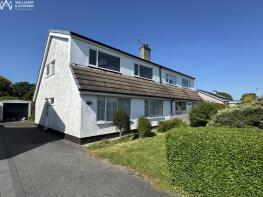 Maesteg, Taldrwst, Dwyran, Llanfair Pwllgwyngyll LL61 6YF