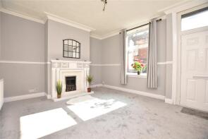 9, Dawlish Avenue, Osmondthorpe, Leeds LS9 9DT