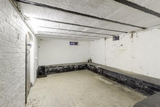 Witherley Lodge, 12 Watling Street, Witherley  (19