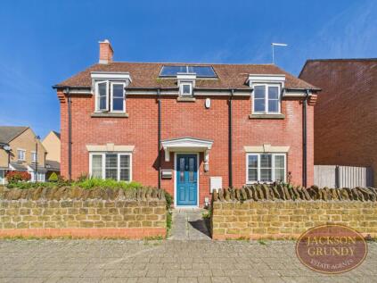 Norman Snow Way, Duston, NN5 6FH