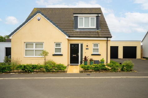 Holly Avenue, Appledore