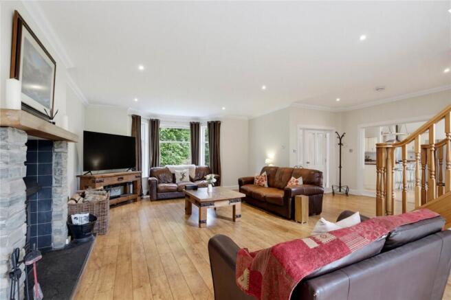 Tigh Na Craobhan, Auchbreck, Glenlivet, Ballindalloch, AB37 photo 4