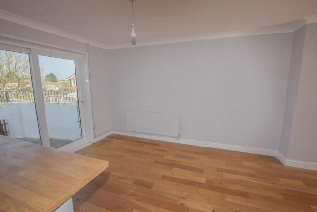 Lounge/ Kitchen/ Dining Room