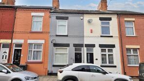 16, Keythorpe Street, Leicester LE2 0AL