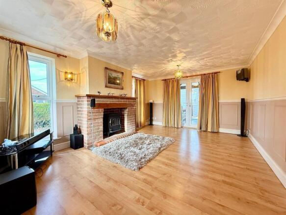 House Living Room
