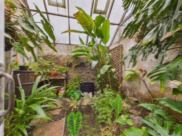 greenhouse