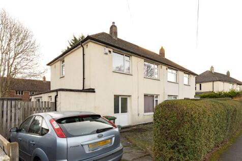 Lingfield Approach, Leeds, West Yorkshire