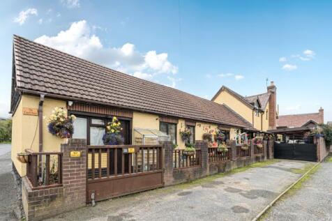 Bucknell, Shropshire