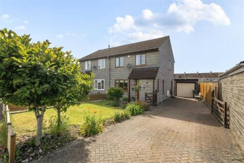 Priory Road, Ilchester, Yeovil