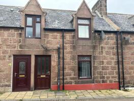 7, Great Stuart Street, Roanheads, Peterhead AB42 1JX