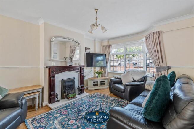 Lounge / Dining Room