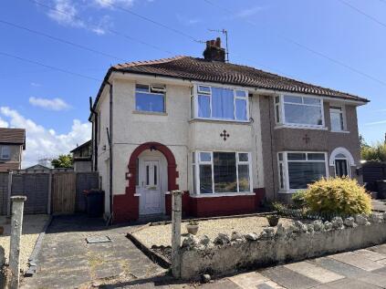 Borrowdale Grove, Morecambe, LA4 5XJ