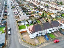 13, Westbury Road, Coventry CV5 8JE