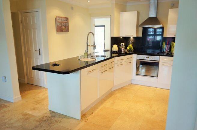 Kitchen / Diner