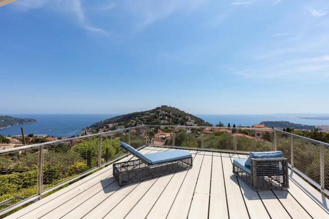 Villa de luxe vendre Nice