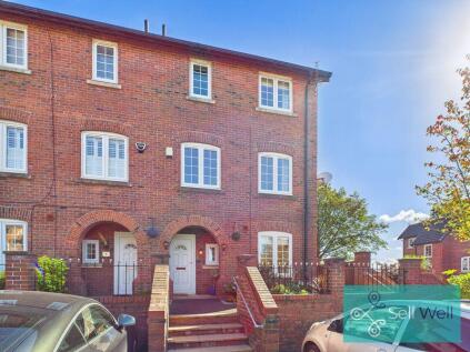 Oliver Fold Close, Worsley, Manchester