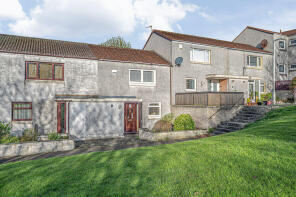 2, Abden Court, Kinghorn KY3 9TR