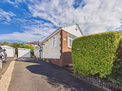 Thorn Close, Shipley