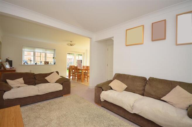 Lounge Area