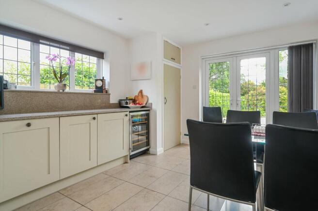 Breakfast Room