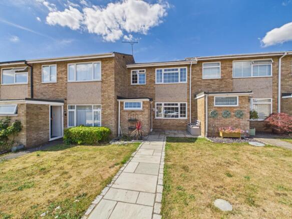 14 Elder Way