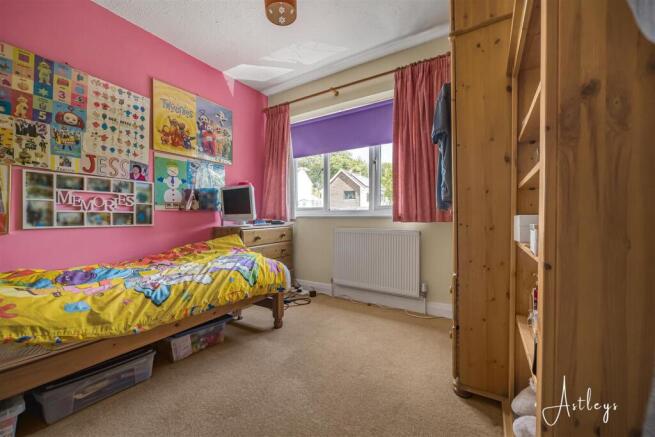 Bedroom Five
