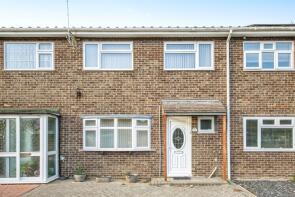 72, Old Vicarage Road, Dovercourt CO12 4BY
