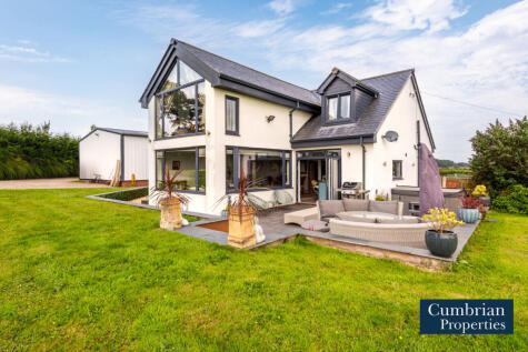 Cardewlees, Carlisle, CA5