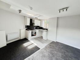 Flat 7, 12, Vernon Street, Bolton BL1 2PP
