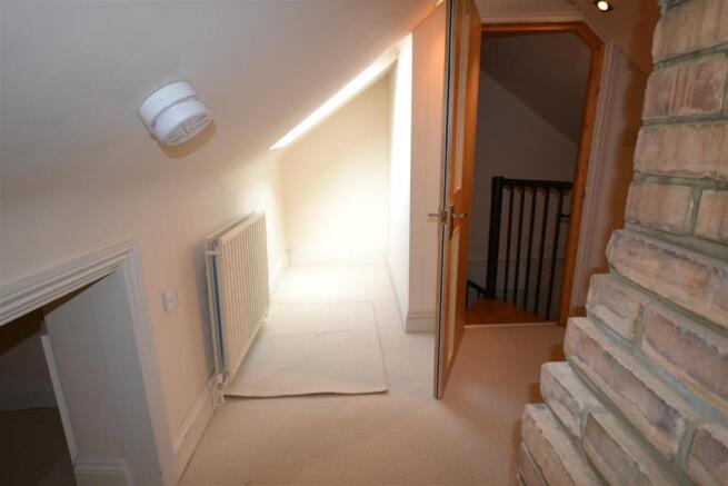 loft room one