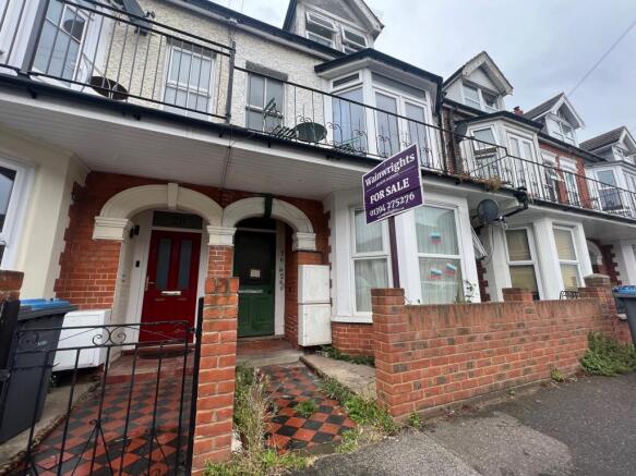 1 Bedroom Apartment For Sale