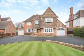 34, Wyvern Road, Sutton Coldfield B74 2PT