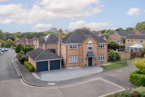 34, Snowdonia Way, Huntingdon PE29 6XP