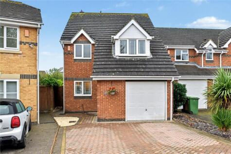 Toulouse Drive, Brockhill Village, Norton, Worcester, WR5