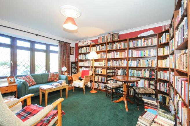 Drawing Room